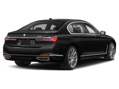 2020 BMW 7 Series, $36998. Photo 5