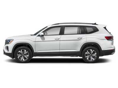 2025 Volkswagen Atlas, $44315. Photo 3