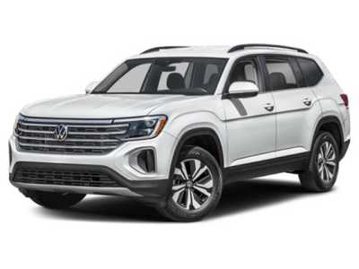 2025 Volkswagen Atlas, $44315. Photo 1