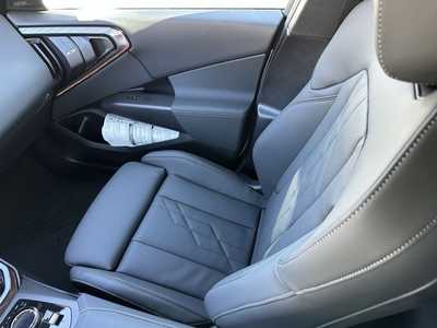 2025 BMW X3, $58430. Photo 11