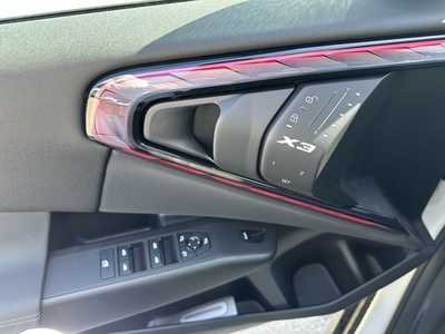2025 BMW X3, $58430. Photo 12