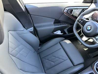 2025 BMW X3, $58430. Photo 9
