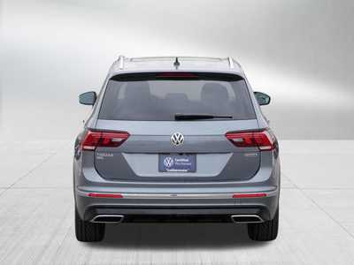 2019 Volkswagen Tiguan, $23698. Photo 6