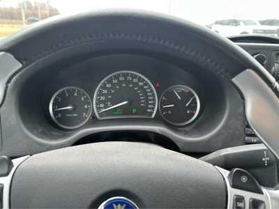 2006 Saab 9-3, $14498. Photo 10