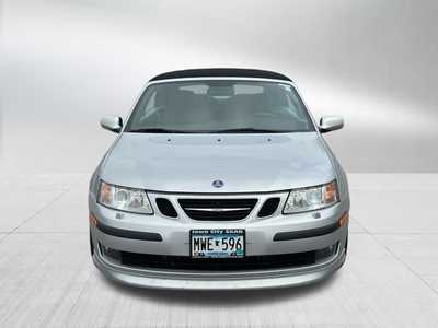 2006 Saab 9-3, $14498. Photo 2