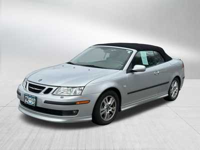 2006 Saab 9-3, $14498. Photo 3