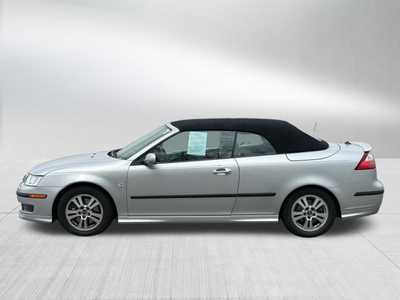2006 Saab 9-3, $14498. Photo 4