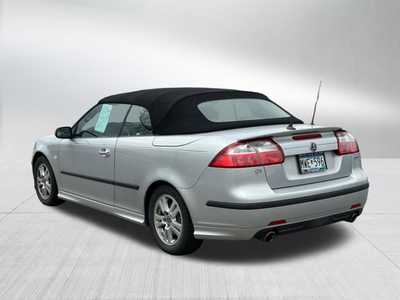 2006 Saab 9-3, $14498. Photo 5