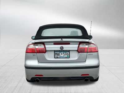 2006 Saab 9-3, $14498. Photo 6