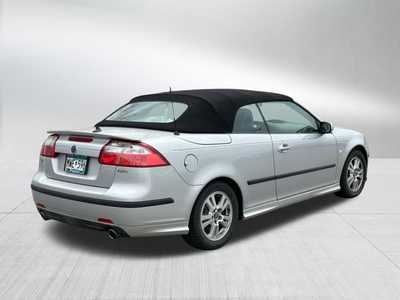 2006 Saab 9-3, $14498. Photo 7