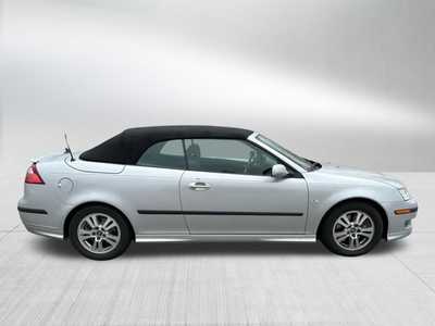 2006 Saab 9-3, $14498. Photo 8