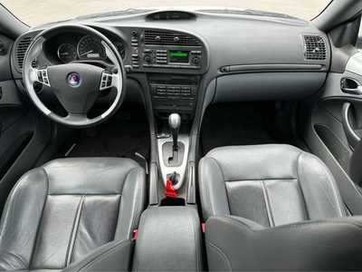 2006 Saab 9-3, $14498. Photo 9