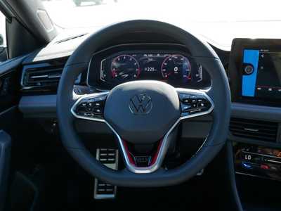2025 Volkswagen Jetta, $32836. Photo 10