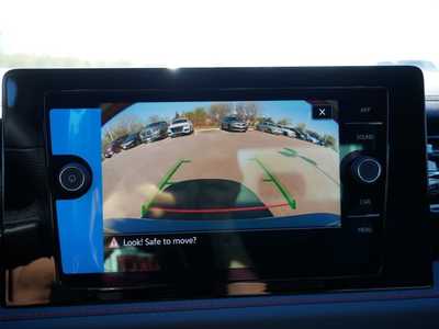 2025 Volkswagen Jetta, $32836. Photo 11