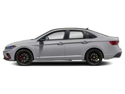 2025 Volkswagen Jetta, $33086. Photo 2