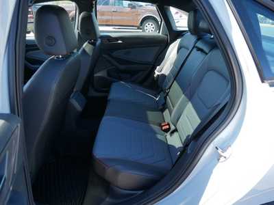 2025 Volkswagen Jetta, $32836. Photo 7