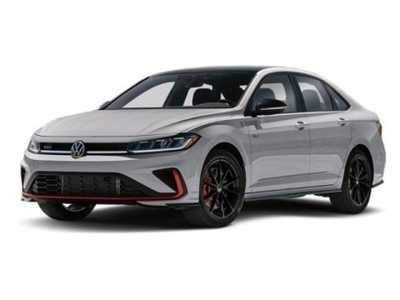 2025 Volkswagen Jetta, $33086. Photo 1