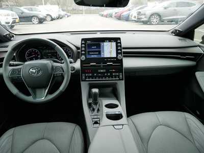 2020 Toyota Avalon, $32998. Photo 10