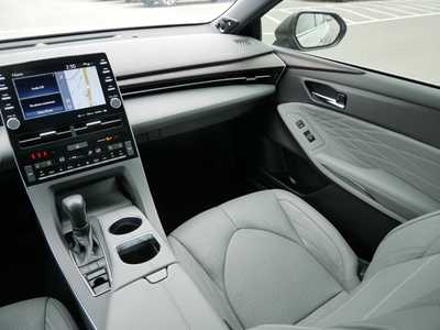 2020 Toyota Avalon, $32998. Photo 11
