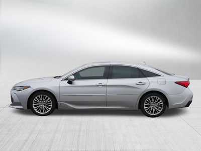 2020 Toyota Avalon, $32998. Photo 4