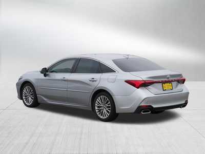 2020 Toyota Avalon, $32998. Photo 5