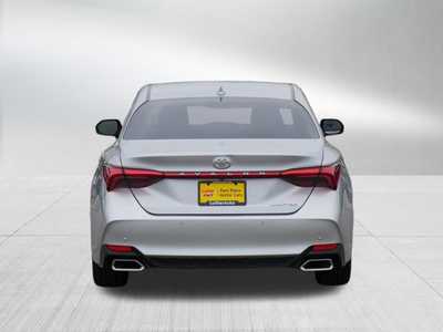 2020 Toyota Avalon, $32998. Photo 6