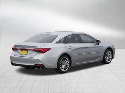 2020 Toyota Avalon, $32998. Photo 7