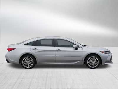 2020 Toyota Avalon, $32998. Photo 8