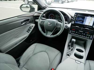 2020 Toyota Avalon, $32998. Photo 9