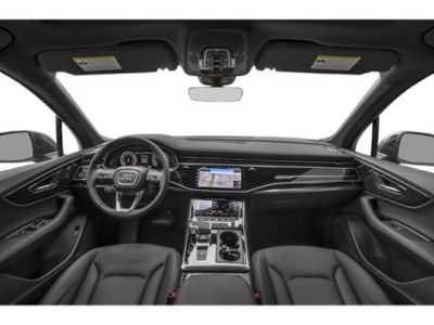 2025 Audi Q7, $63835. Photo 10