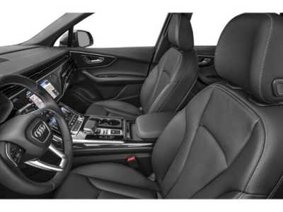 2025 Audi Q7, $63835. Photo 11