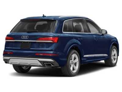2025 Audi Q7, $63835. Photo 2