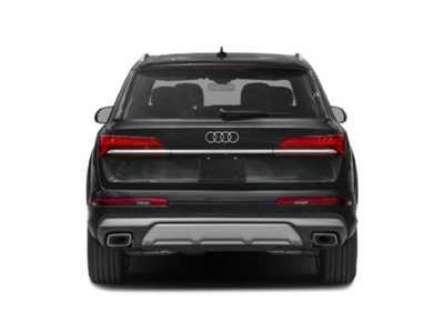 2025 Audi Q7, $63835. Photo 8