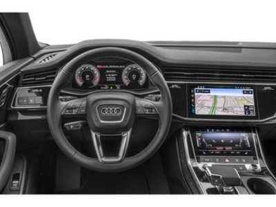 2025 Audi Q7, $63835. Photo 9