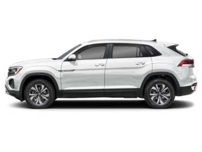 2025 Volkswagen Atlas, $38111. Photo 3