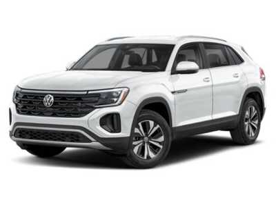 2025 Volkswagen Atlas, $38111. Photo 1