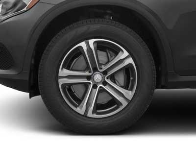 2016 Mercedes-Benz GLC-Class, $17998. Photo 10