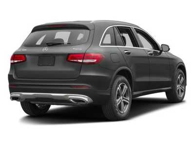 2016 Mercedes-Benz GLC-Class, $17998. Photo 2