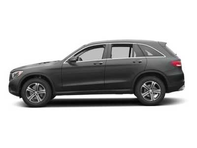 2016 Mercedes-Benz GLC-Class, $17998. Photo 3