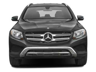 2016 Mercedes-Benz GLC-Class, $17998. Photo 4