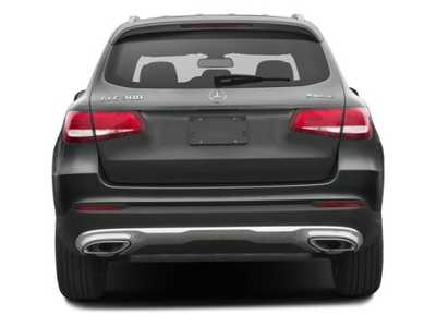 2016 Mercedes-Benz GLC-Class, $17998. Photo 5