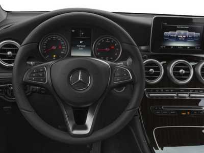 2016 Mercedes-Benz GLC-Class, $17998. Photo 6