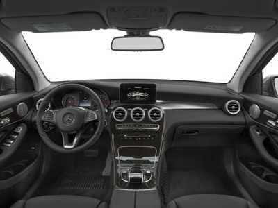 2016 Mercedes-Benz GLC-Class, $17998. Photo 7