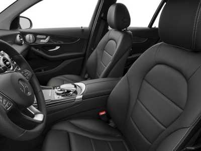 2016 Mercedes-Benz GLC-Class, $17998. Photo 8