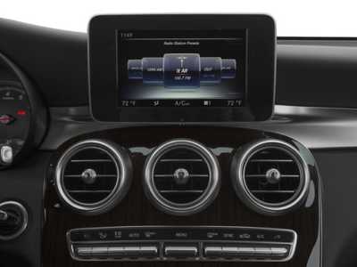 2016 Mercedes-Benz GLC-Class, $17998. Photo 9