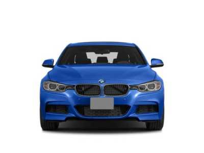 2015 BMW 3 Series, $15000. Photo 7