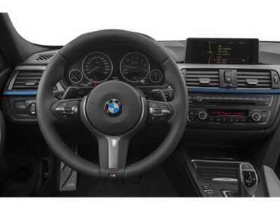 2015 BMW 3 Series, $15000. Photo 9