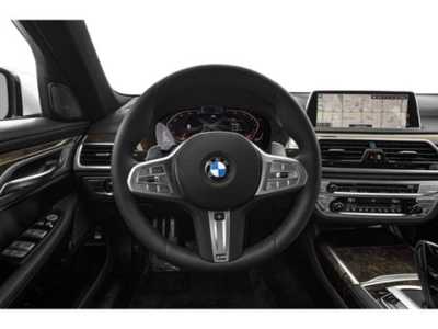 2022 BMW 7 Series, $60798. Photo 10