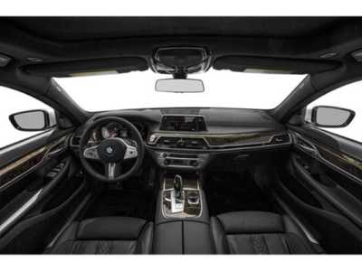 2022 BMW 7 Series, $60798. Photo 11