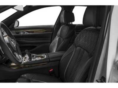 2022 BMW 7 Series, $60798. Photo 12